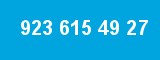 923 615 49 27